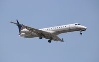N14117 @ KORD - EMB-145XR - by Mark Pasqualino