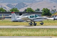 N28697 @ LVK - Livermore Airport California 2019. - by Clayton Eddy