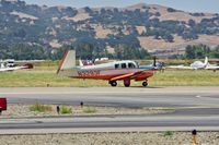 N3293F @ LVK - Livermore Airport California 2019. - by Clayton Eddy
