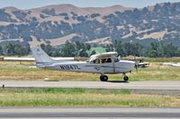 N1947L @ LVK - Livermore Airport California 2019. - by Clayton Eddy