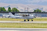 N1947L @ LVK - Livermore Airport California 2019. - by Clayton Eddy