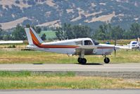 N8085W @ LVK - Livermore Airport California 2019. - by Clayton Eddy