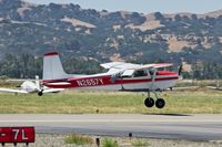 N2657Y @ LVK - Livermore Airport California 2019. - by Clayton Eddy