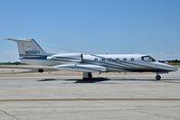 N35RT @ KBOI - Taxiing on Bravo. - by Gerald Howard