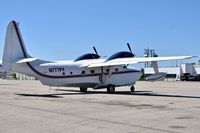 N777PV @ KBOI - Parked on the north GA ramp. - by Gerald Howard