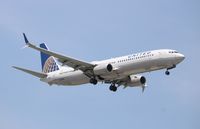 N67812 @ KORD - Boeing 737-924/ER