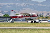 N2657Y @ LVK - Livermore Airport California 2019. - by Clayton Eddy