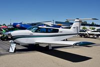 N250DJ @ LVK - Livermore Airport California 2019. - by Clayton Eddy