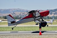 N911XY @ LVK - Livermore Airport California 2019. - by Clayton Eddy