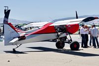 N911XY @ LVK - Livermore Airport California 2019. - by Clayton Eddy