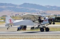 N509DH @ LVK - Livermore Airport California 2019.