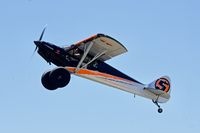 N371RJ @ LVK - Livermore Airport California 2019. - by Clayton Eddy
