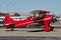 N29911 @ LVK - Livermore Airport California 2019. - by Clayton Eddy