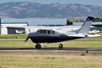 N4773K @ LVK - Livermore Airport California 2019. - by Clayton Eddy