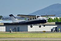 N4773K @ LVK - Livermore Airport California 2019. - by Clayton Eddy