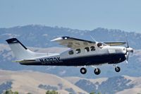 N4773K @ LVK - Livermore Airport California 2019. - by Clayton Eddy