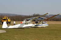 HA-5054 @ LHFH - LHFH - Airport of Farkashegy, Hungary - by Attila Groszvald-Groszi
