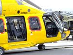 F-WWOF @ LFPB - Eurocopter EC175 / Airbus Helicopters H175 at the Aerosalon 2019, Paris - by Ingo Warnecke