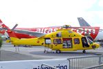 F-WWOF @ LFPB - Eurocopter EC175 / Airbus Helicopters H175 at the Aerosalon 2019, Paris - by Ingo Warnecke