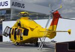 F-WWOF @ LFPB - Eurocopter EC175 / Airbus Helicopters H175 at the Aerosalon 2019, Paris - by Ingo Warnecke