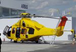 F-WWOF @ LFPB - Eurocopter EC175 / Airbus Helicopters H175 at the Aerosalon 2019, Paris - by Ingo Warnecke