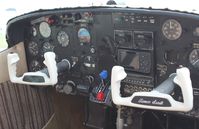 N21FA @ KOSH - Globe GC-1B - by Mark Pasqualino