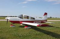 N28433 @ C77 - AA-5B