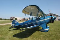 N12453 @ C77 - Waco IBA - by Mark Pasqualino