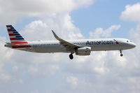 N930AU @ KMIA - No comment. - by Dave Turpie