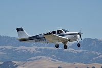 N599DS @ LVK - Livermore Airport California 2019. - by Clayton Eddy
