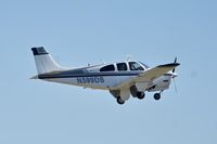 N599DS @ LVK - Livermore Airport California 2019. - by Clayton Eddy
