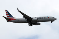 N941AN @ KMIA - No comment. - by Dave Turpie