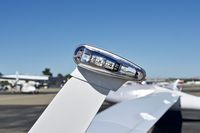 N80DS @ LVK - Livermore Airport California 2019. - by Clayton Eddy