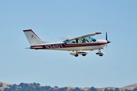 N3410T @ LVK - Livermore Airport California 2019. - by Clayton Eddy