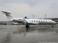 N818LF @ EDDK - Gulfstream GV-SP G550 - Wells Fargo Bank - 5311 - N818LF - 28.07.2016 - CGN - by Ralf Winter