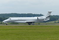 G-SPCY @ EGGW - G-SPCY at Luton 06Jly19 - by GTF4J2M