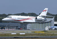 D-BAHB @ EDDR - D-BAHB - by Matthias Becker