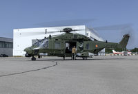 RN-05 @ EDDR - RN-05 - by Matthias Becker