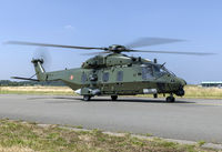 RN-05 @ EDDR - RN-05 - by Matthias Becker