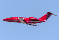 D-CHRA @ EDDS - D-CHRA - by Matthias Becker