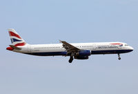 G-EUXC @ CPH - Copenhagen 19.7.2019 - by leo larsen
