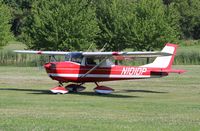 N101DP @ C77 - Cessna 150H - by Mark Pasqualino