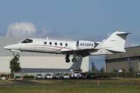N535PS @ KPAE - PAE/KPAE - by Nick Dean