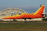 N39LW @ KPAE - PAE/KPAE