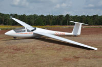 OO-YKB @ EBWE - At Weelde. - by Jef Pets