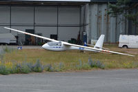 OO-ZPP @ EBWE - At Weelde. - by Jef Pets