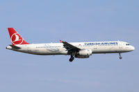 TC-JSC @ CPH - Copenhagen 19.7.2019 L/D R-22L - by leo larsen