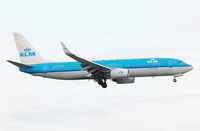 PH-BXN @ CPH - Copenhagen 19.7.2019 L/D R-22L - by leo larsen