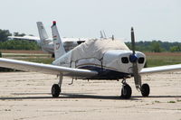 HA-ERH @ LHKV - LHKV - Kaposujlak Airport, Hungary - by Attila Groszvald-Groszi