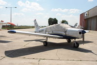 HA-ERH @ LHKV - LHKV - Kaposujlak Airport, Hungary - by Attila Groszvald-Groszi